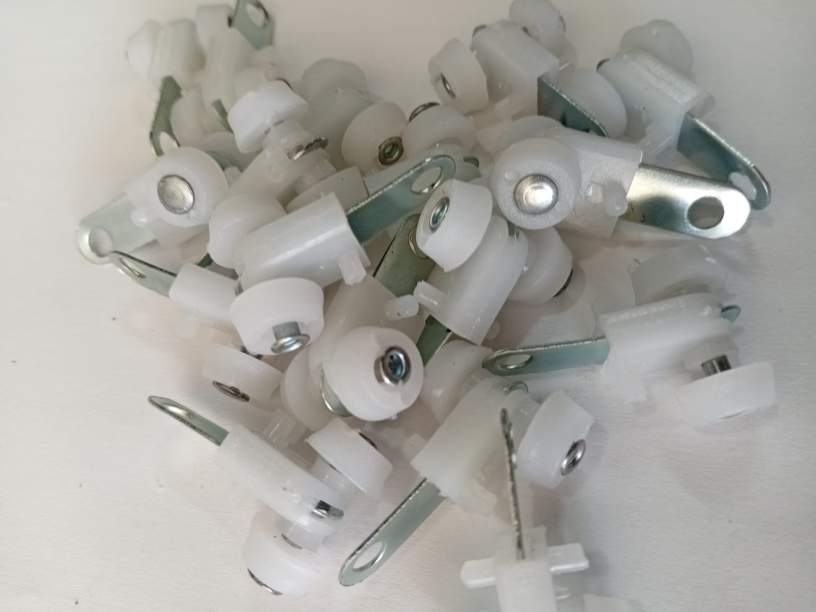 inserto 4mm persiana enrollable